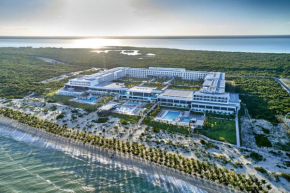 Riu Palace Costa Mujeres - All Inclusive